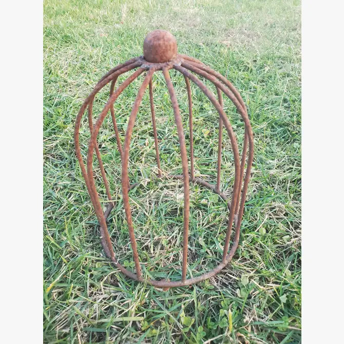 Small Dome Topiary
