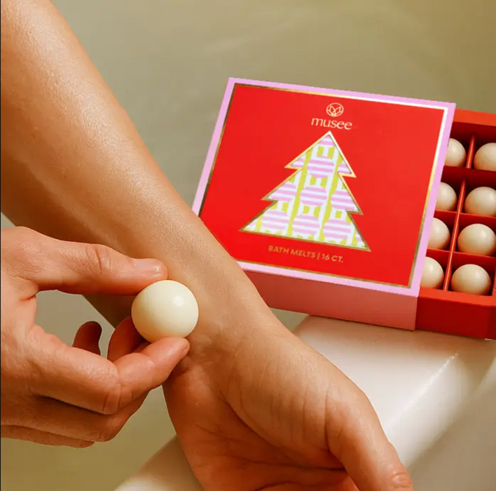 Holiday Body Melt Set