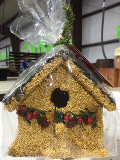 Juniper Birdie Cottage, 3 Styles