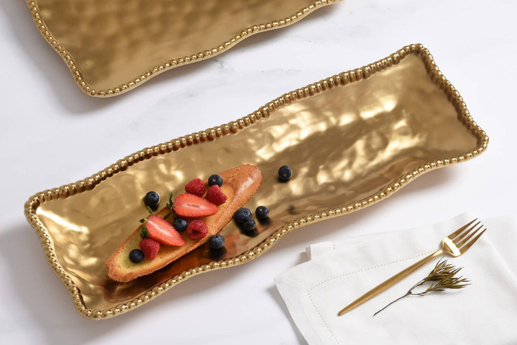 Pampa Bay Rectangular Serving Piece