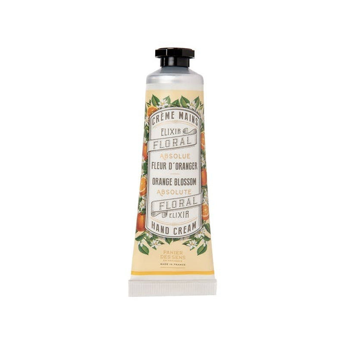 1 fl oz Orange Blossom Hand Cream