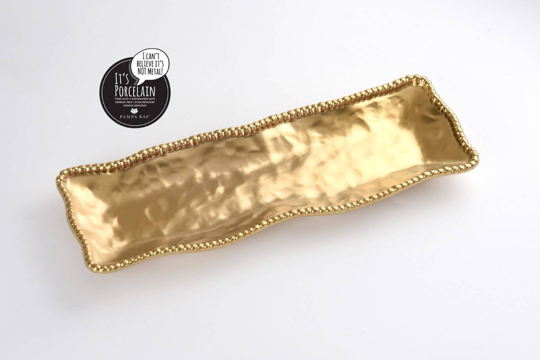 Pampa Bay Rectangular Serving Piece