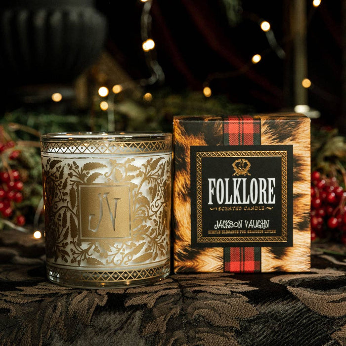 Folklore (Holiday Collection)