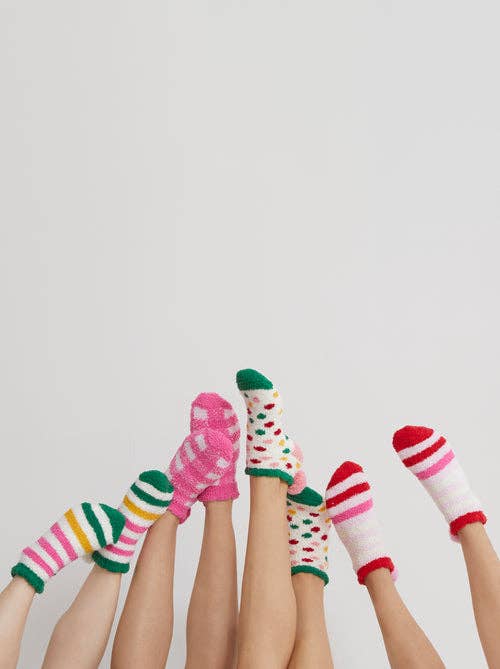 House Socks, Pax, Multi