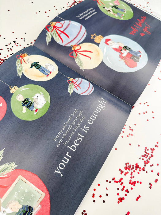 The Bright Red Envelope Book