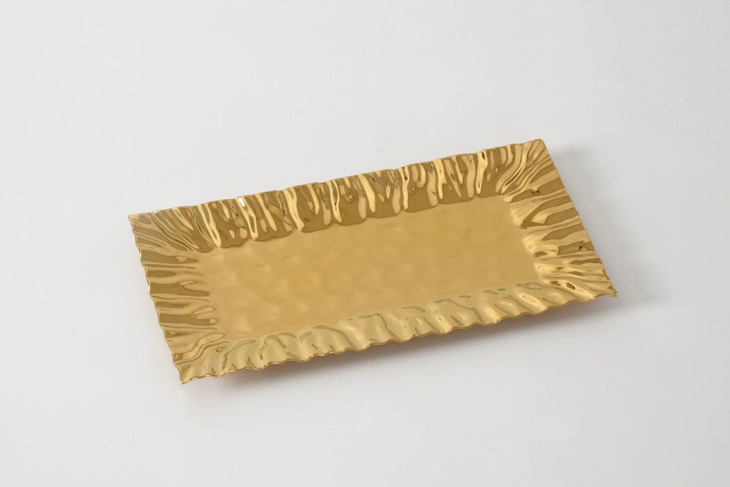 Rectangular Tray