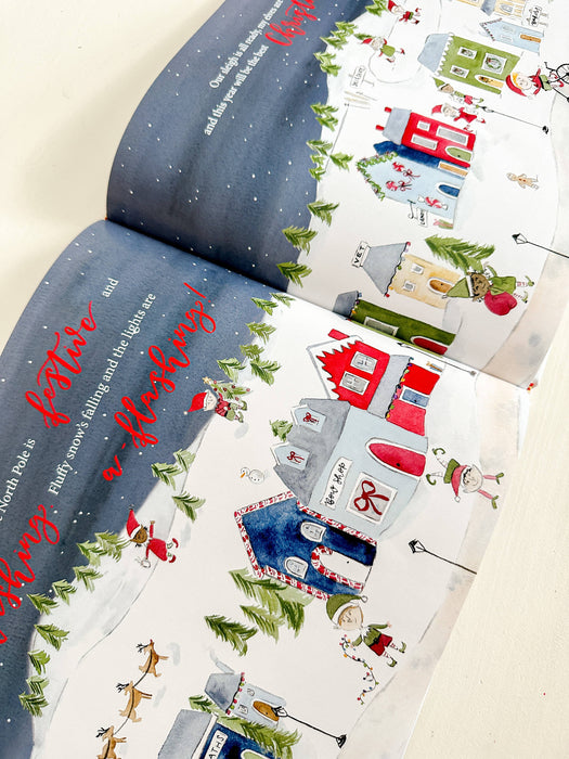 The Bright Red Envelope Book
