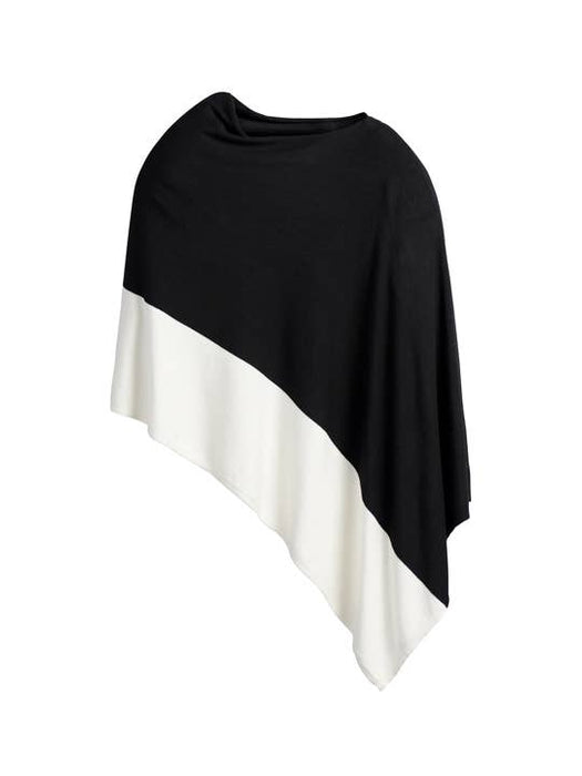 MADELEINE TRAVEL PONCHO