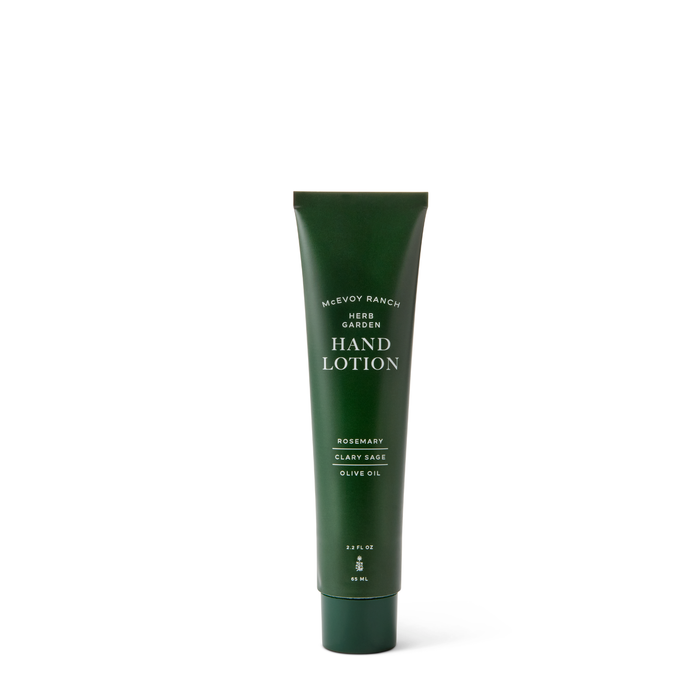 Herb Garden Hand Lotion 2.2 FL OZ