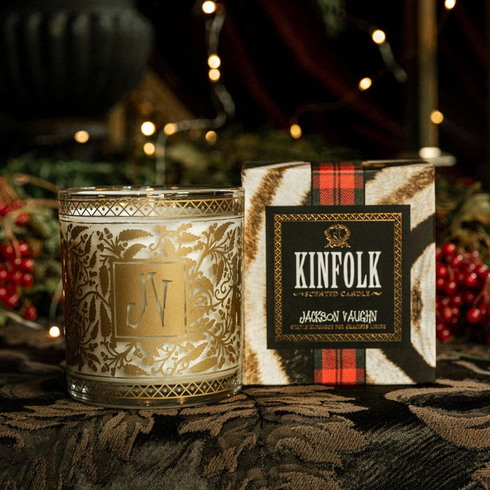 Kinfolk (Holiday Collection)