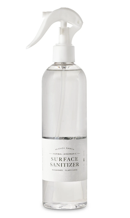 Herb Garden Sanitizer Spray 11.3 oz