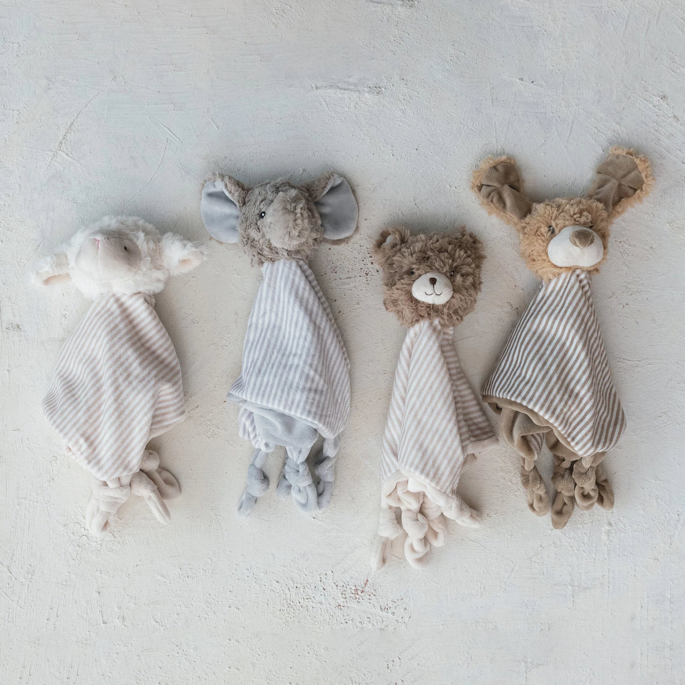 Blankets and Pillows for Baby