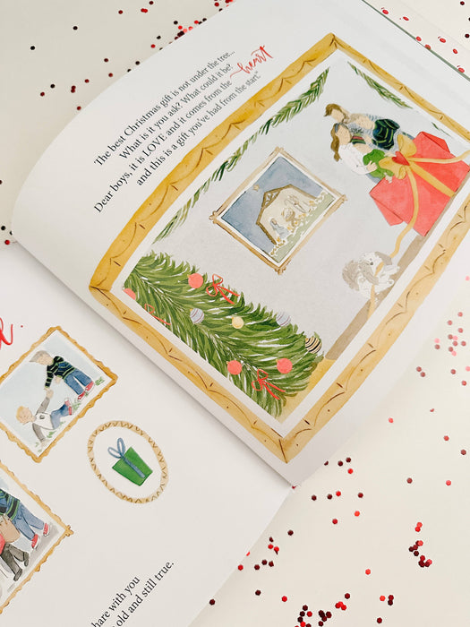 The Bright Red Envelope Book