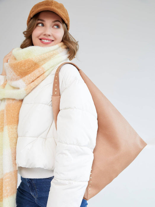 Ari Scarf, Lime