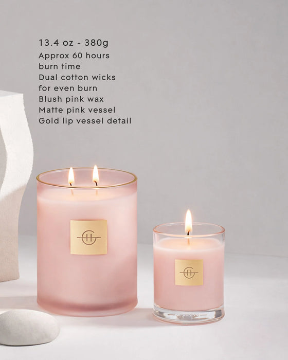 Candle, Radiance in Bloom, 2.1 oz.