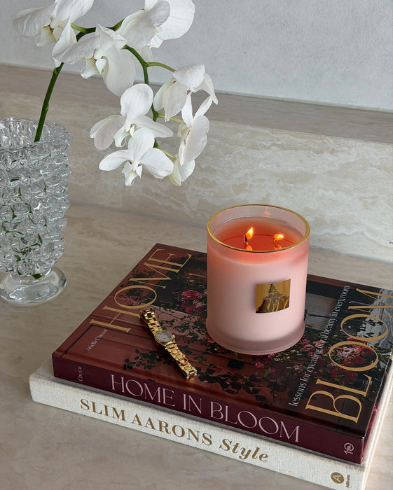 Candle, Radiance in Bloom, 13.4 oz