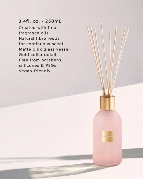 Diffuser, Radiance in Bloom