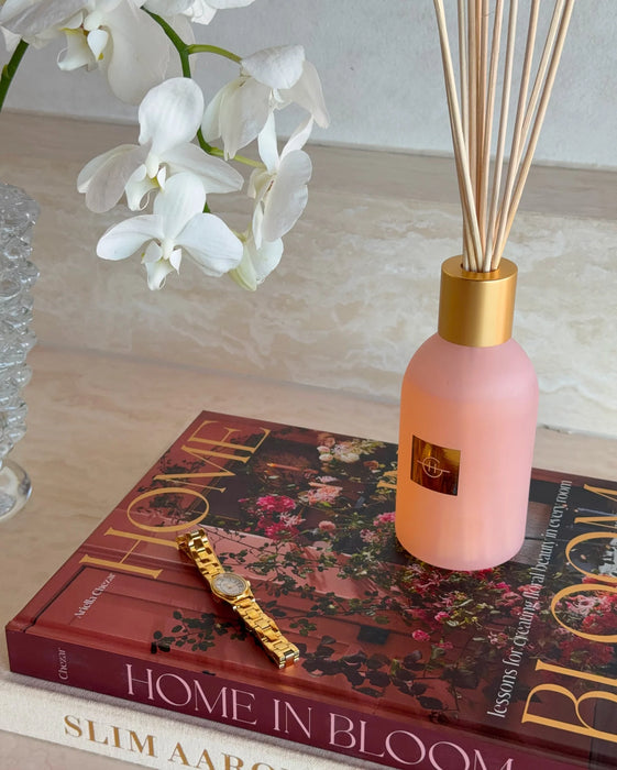 Diffuser, Radiance in Bloom