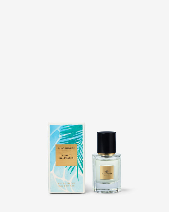 Fragrance, Sunlit Saltwater
