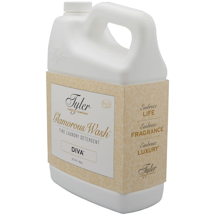 Glamorous Wash, Diva, 3 Sizes