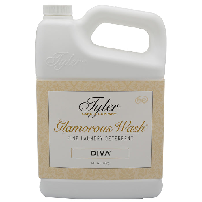 Glamorous Wash, Diva, 3 Sizes