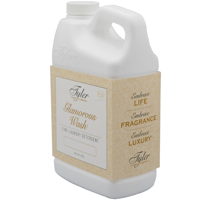 Glamorous Wash, French Market, 3 Sizes