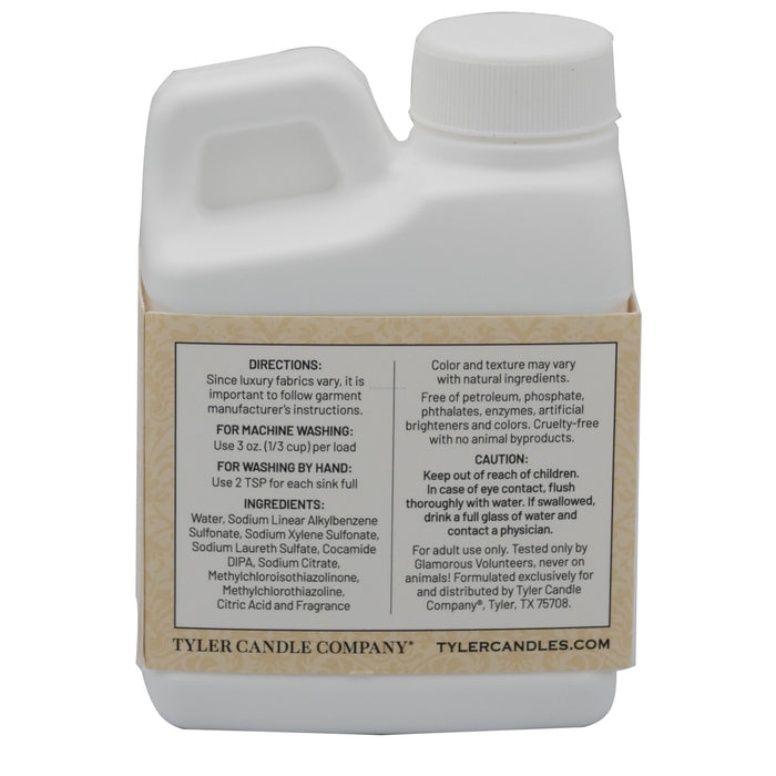 Glamorous Wash, French Market, 3 Sizes