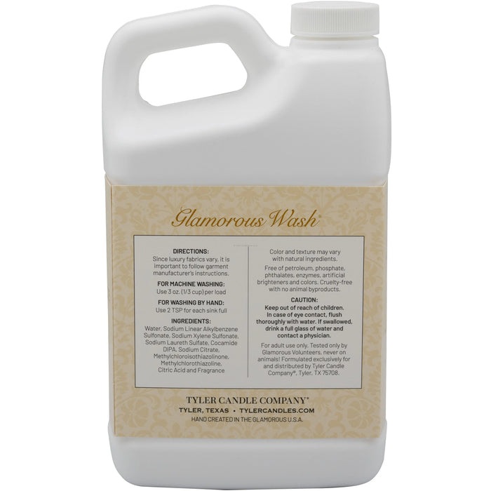 Glamorous Wash, Trophy, 3 Sizes