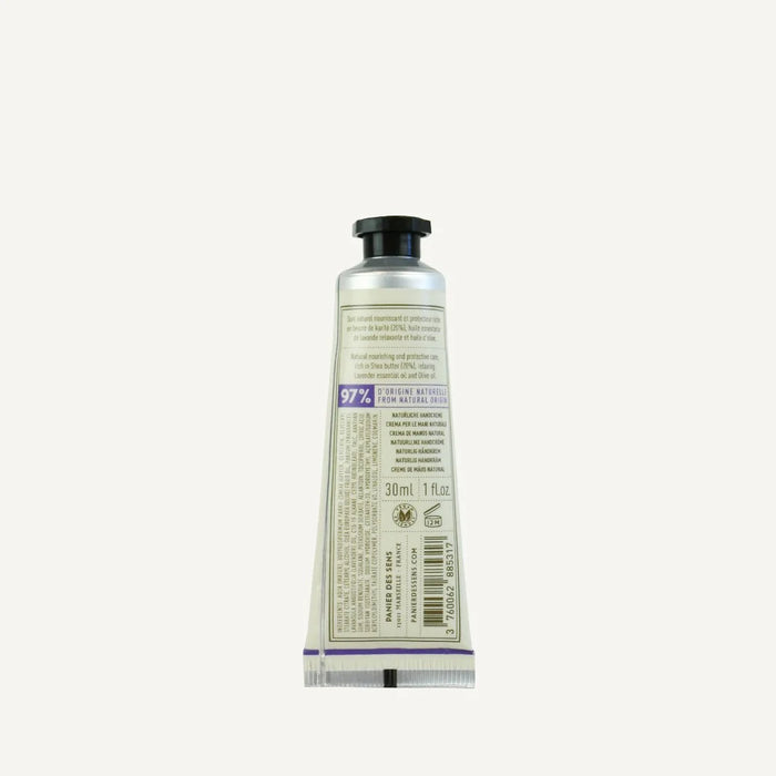 Lavender Hand Cream, 1 ounce