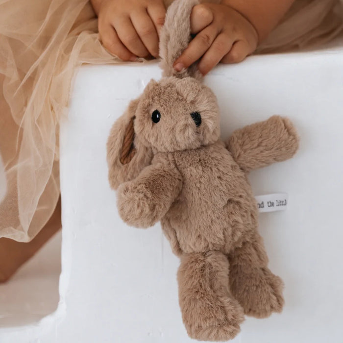 Hugh Rabbit - Mini