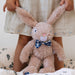 Louis Rabbit medium plush toy