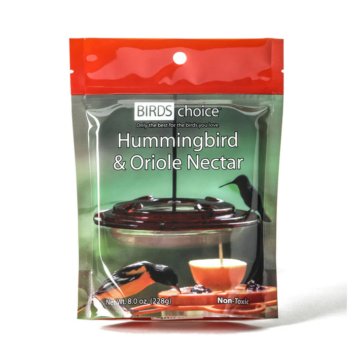 Hummingbird Nectar