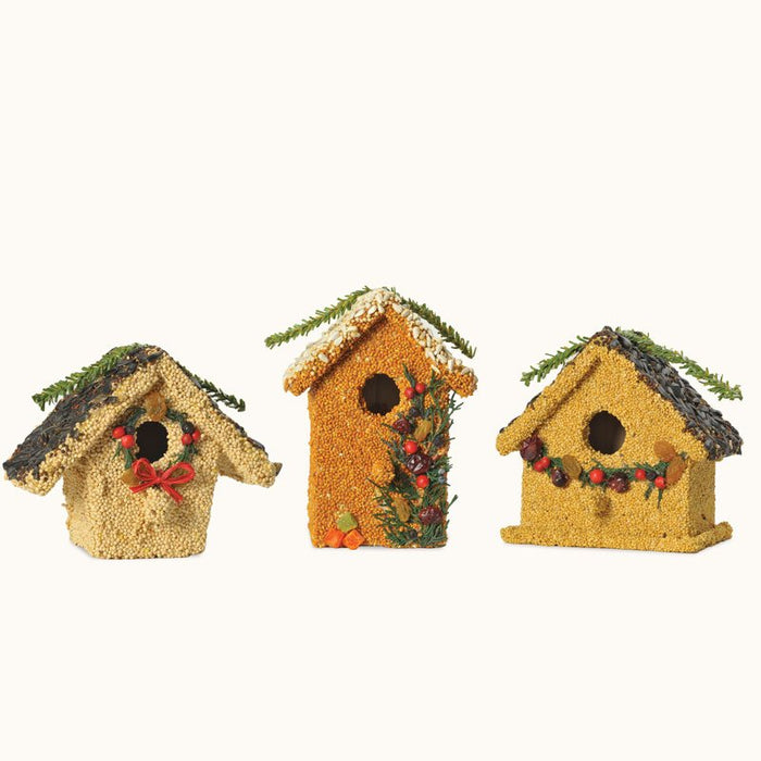 Juniper Birdie Cottage, 3 Styles