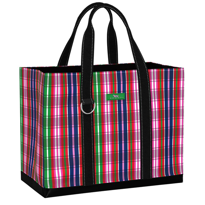 Original Deano Tote Large Wrap Battle