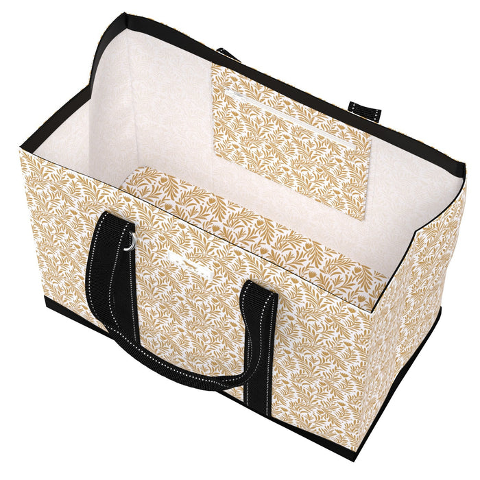 Original Deano Tote Large Glitz Spritz