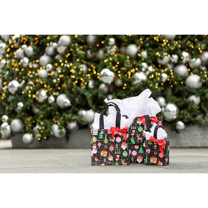 Gift Bag Small Secret Santa