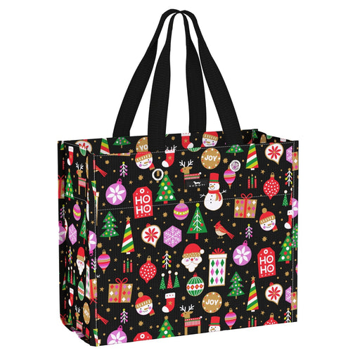 Gift Bag Large Secret Santa