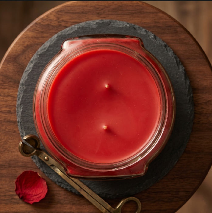 Tyler Candle, Christmas Traditions