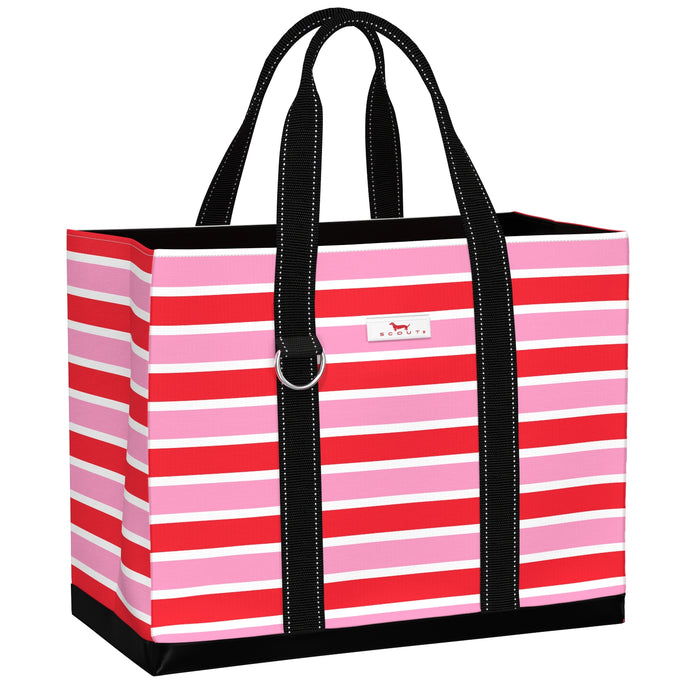 Scout Original Deano, Candy Striper
