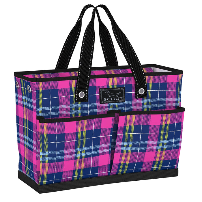 Scout The Ben Bag, Clueless