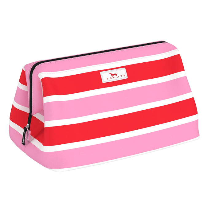 Scout Big Mouth, Candy Striper