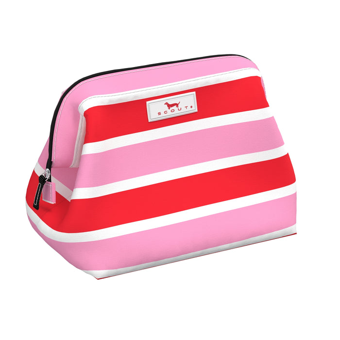 Scout Little Mouth, Candy Striper