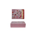 4-1/4"L Safety Matches in Matchbox with North Pole Scene ©