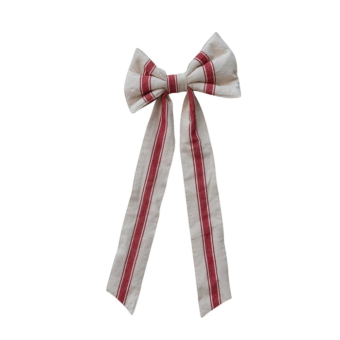 Woven Cotton Bow