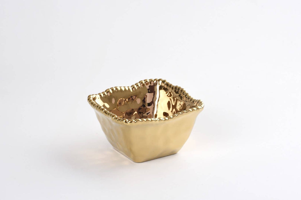 Pampa Bay Square Snack Bowl
