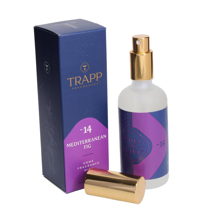 Trapp Fragrance Mist, Mediterranean Fig