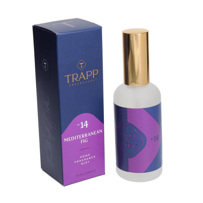 Trapp Fragrance Mist, Mediterranean Fig