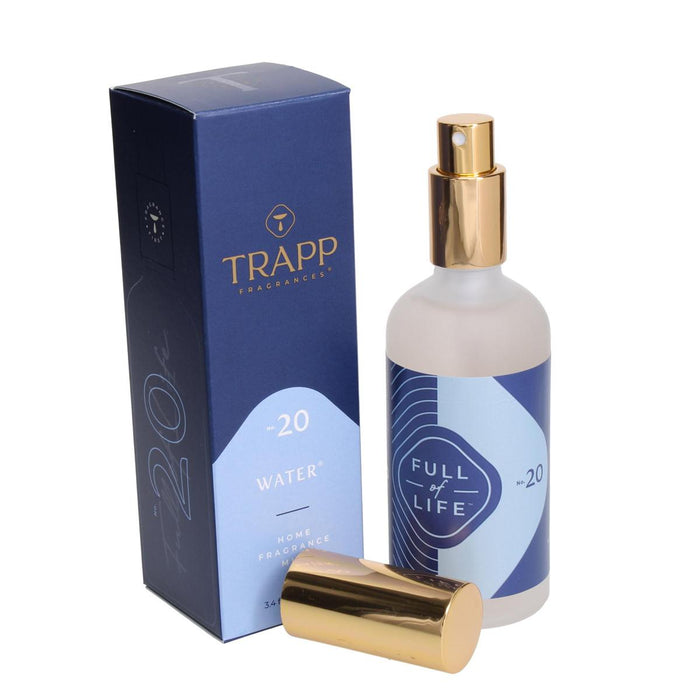 Trapp Fragrance Mist, Water