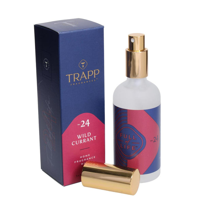 Trapp Fragrance Mist, Wild Currant