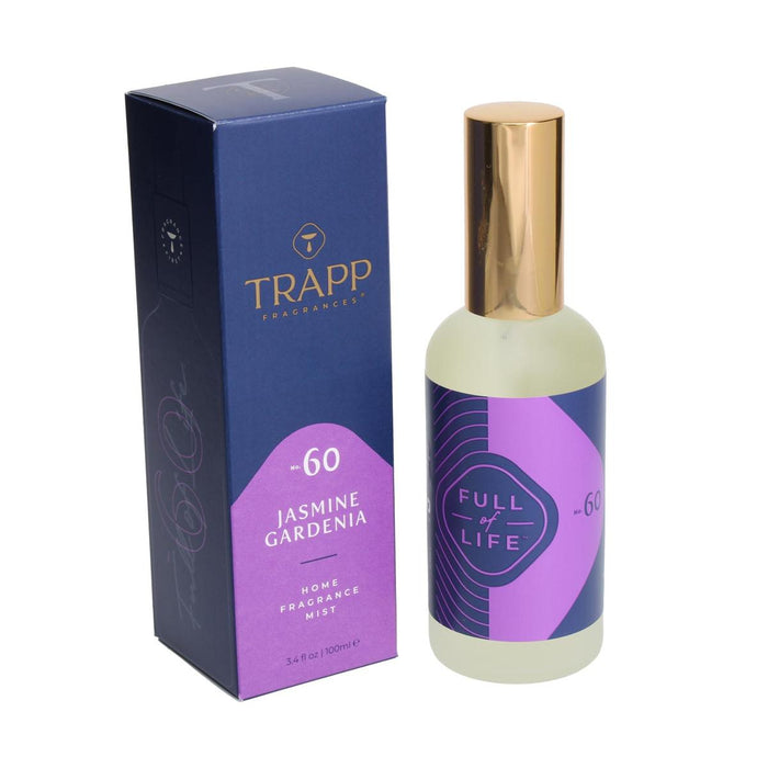 Trapp Fragrance Mist, Jasmine Gardenia